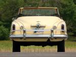 Studebaker Commander State Convertible 1951 года